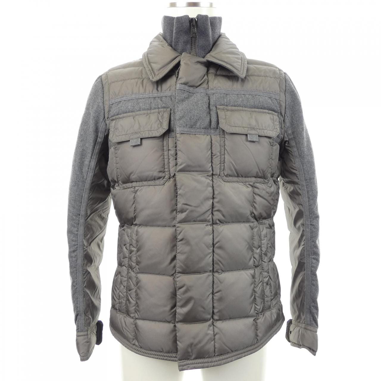 モンクレール MONCLER BLAIS ダウンジャケット