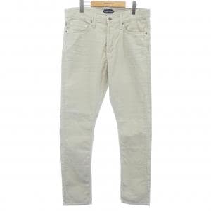 トムフォード TOM FORD DPS001 DMC033F23 パンツ