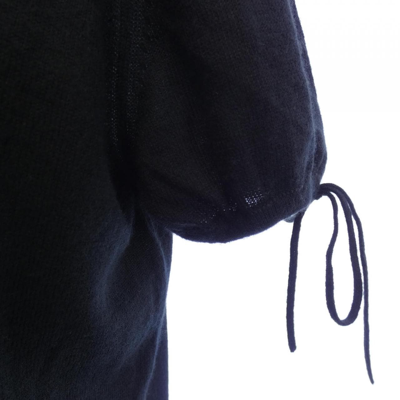 【ヴィンテージ】シャネル CHANEL P23831V01611 04A ニット