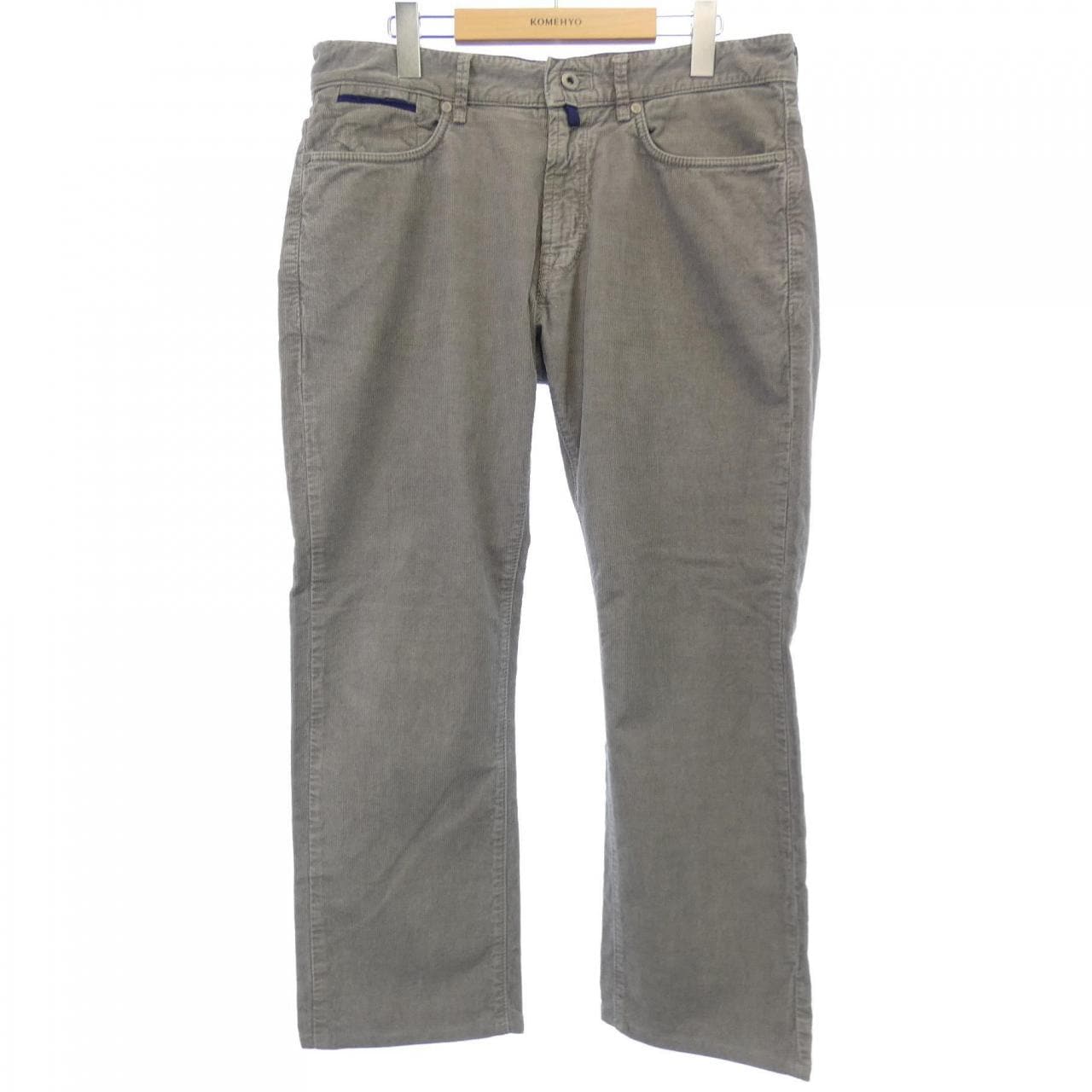 インコテックス INCOTEX パンツ