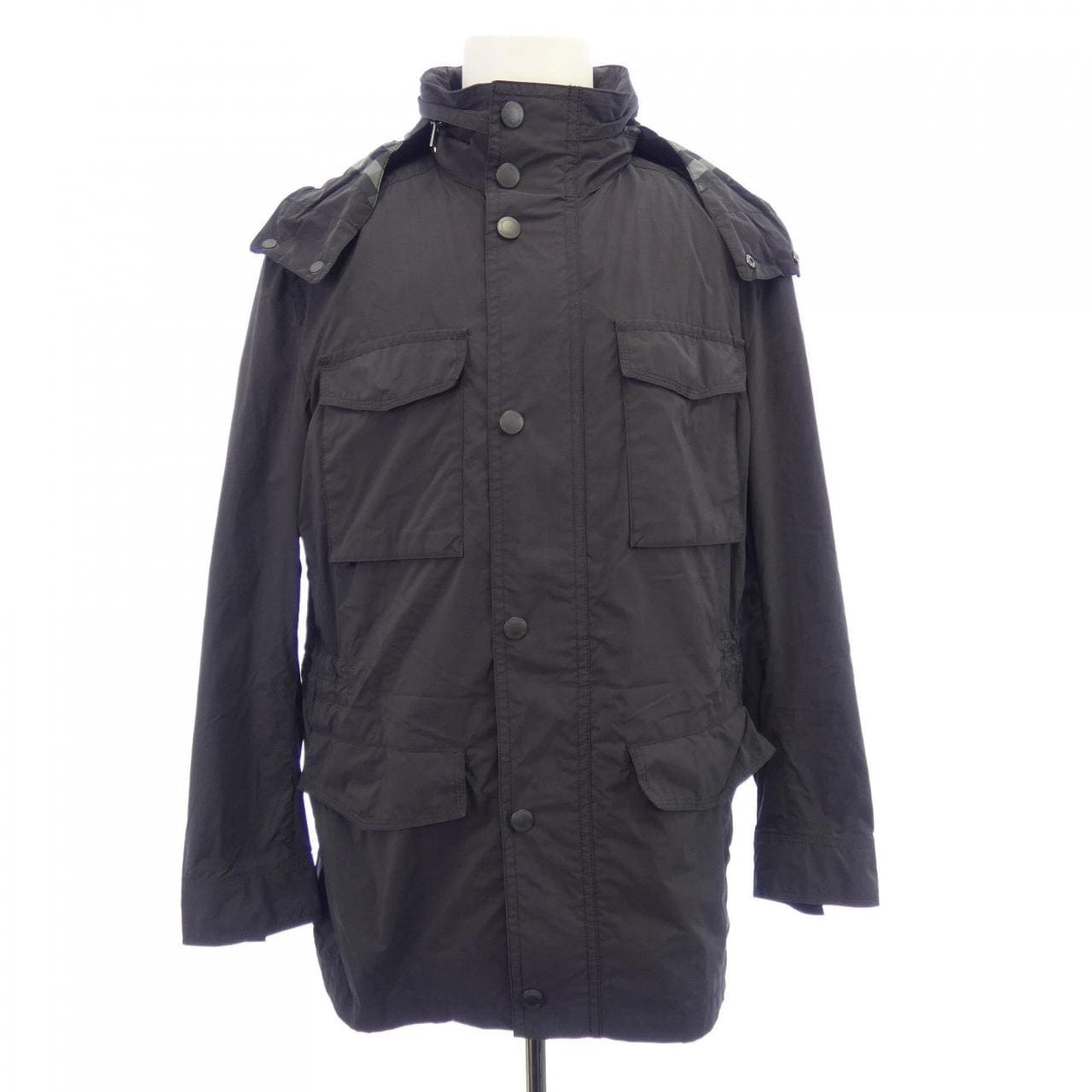 バーバリーロンドン BURBERRY LONDON ブルゾン