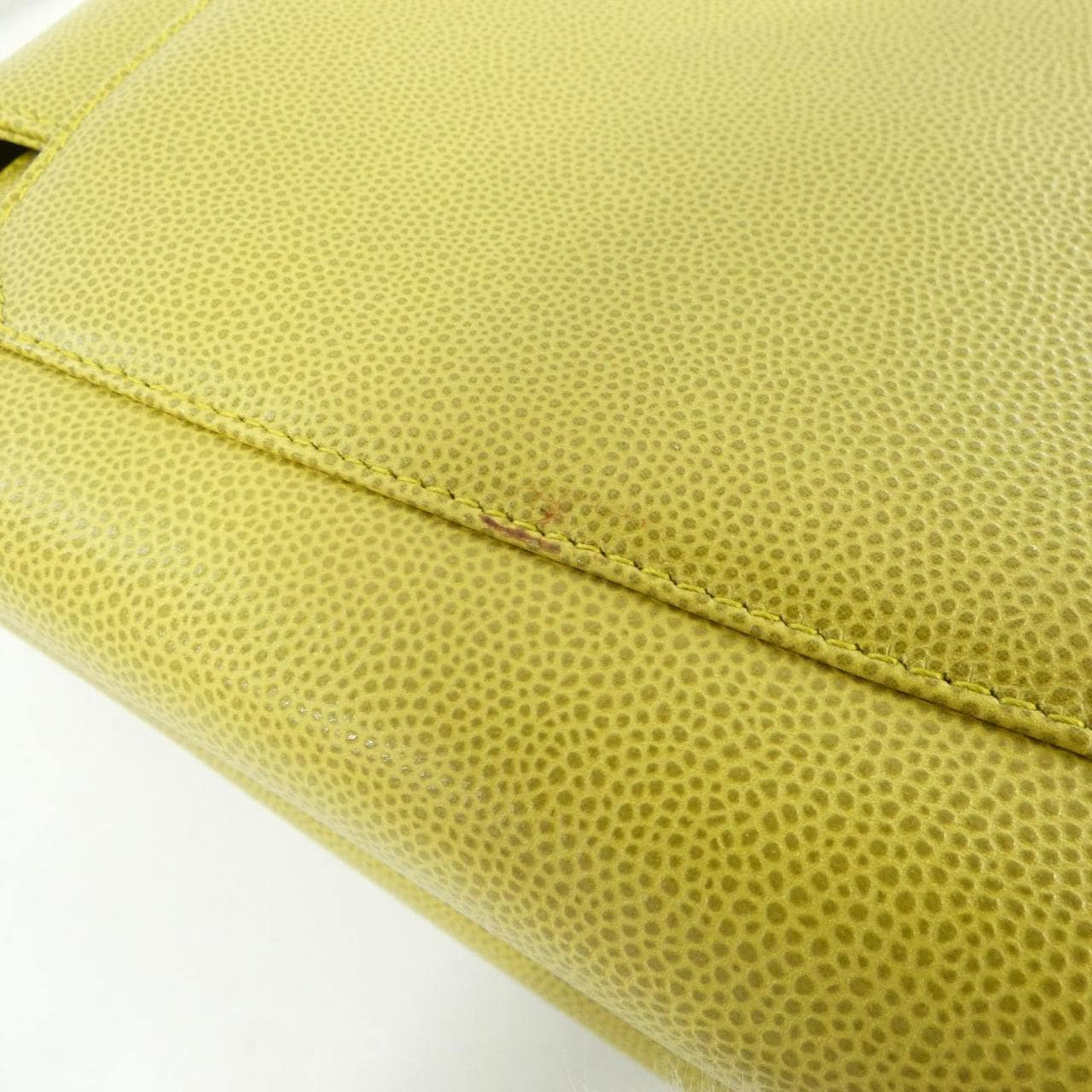 【ヴィンテージ】シャネル バッグ