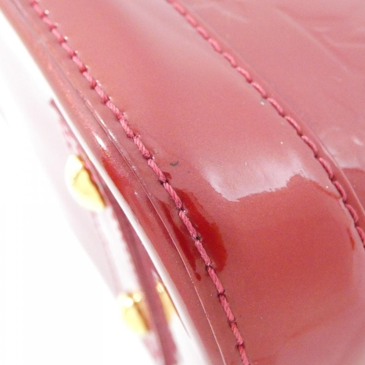 ルイヴィトン ヴェルニ アルマBB M91606 バッグ