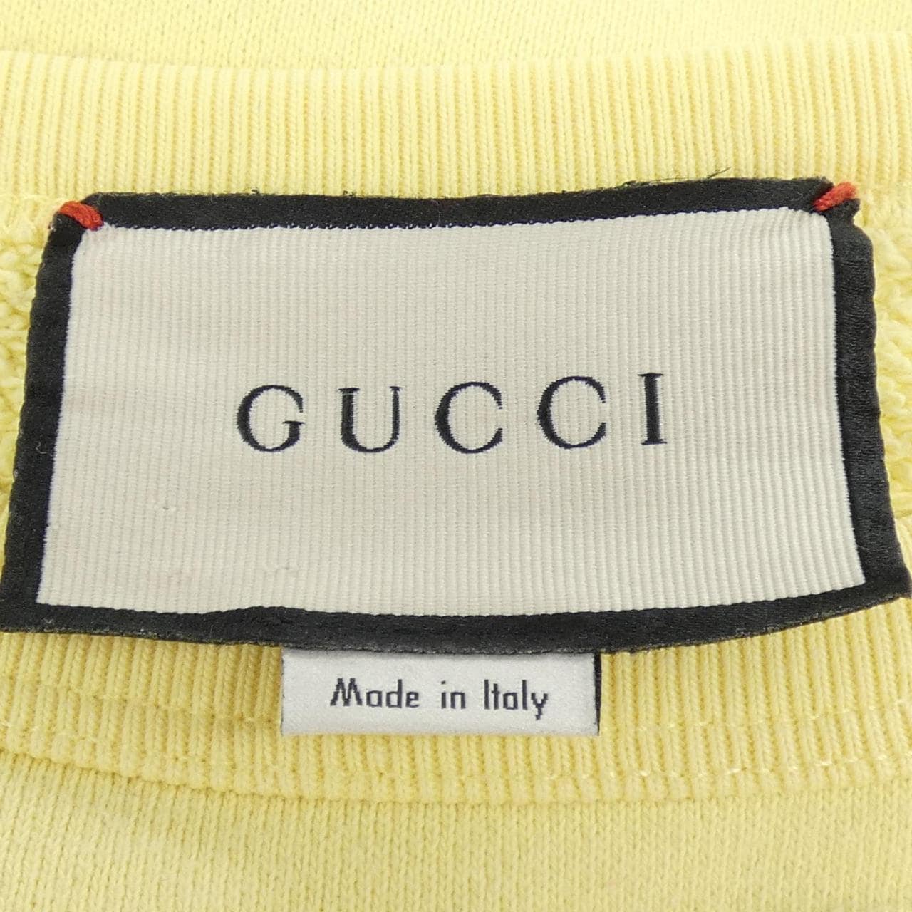 グッチ GUCCI 475532-X3Q29 スウェット