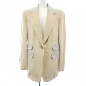 【ヴィンテージ】エルメス HERMES H30214 コート