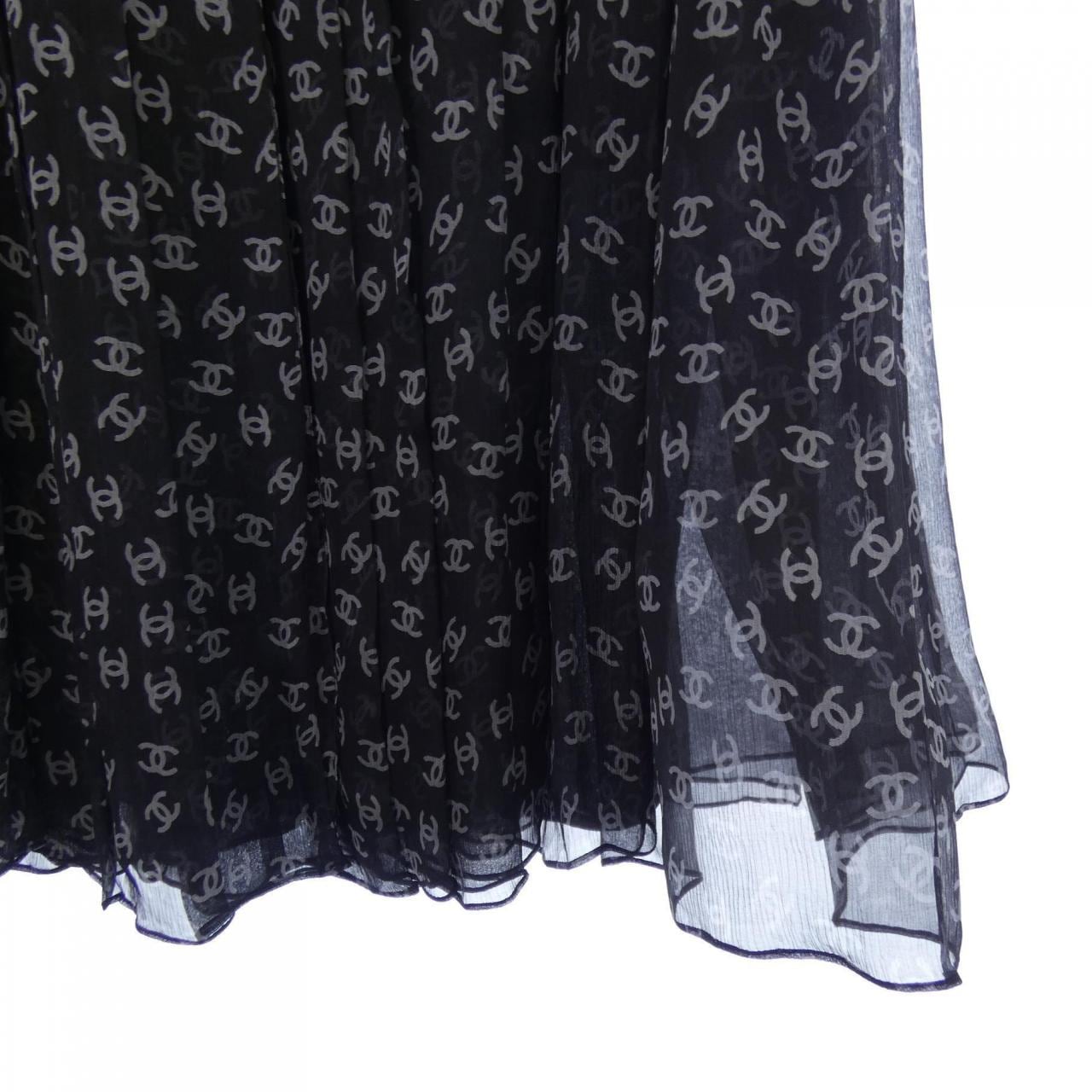 シャネル CHANEL P63217V39211 スカート