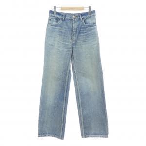 バレンシアガ BALENCIAGA GARDE-ROBE 724725 TJW79 ジーンズ