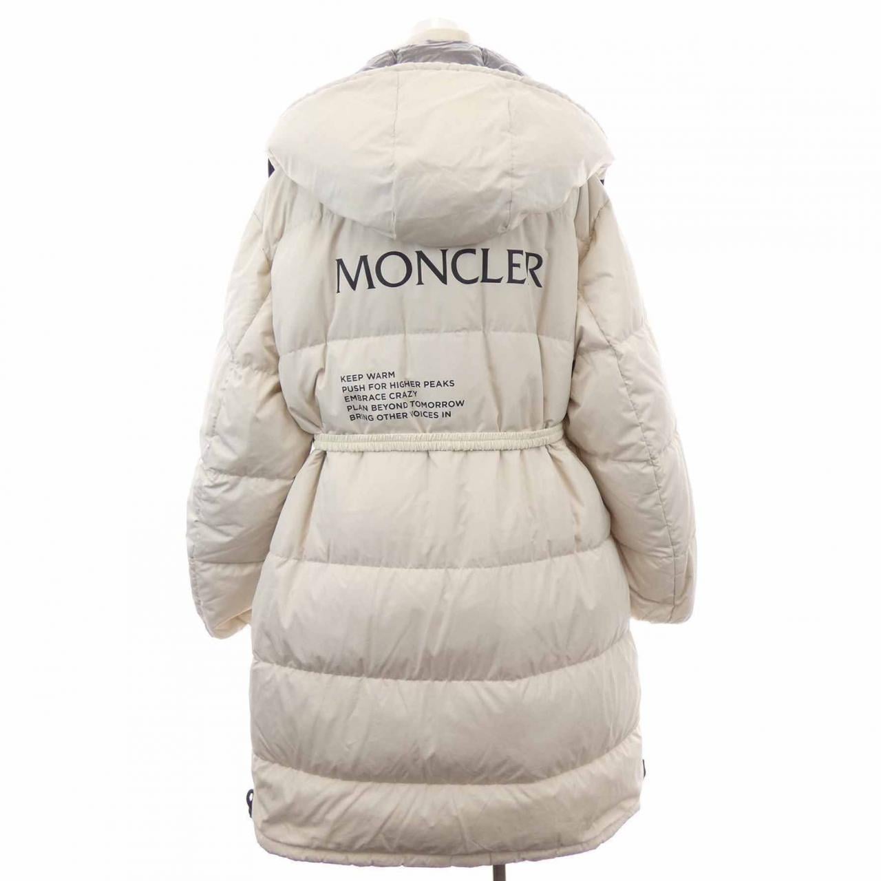 モンクレール MONCLER ERYSIMUM ダウンコート