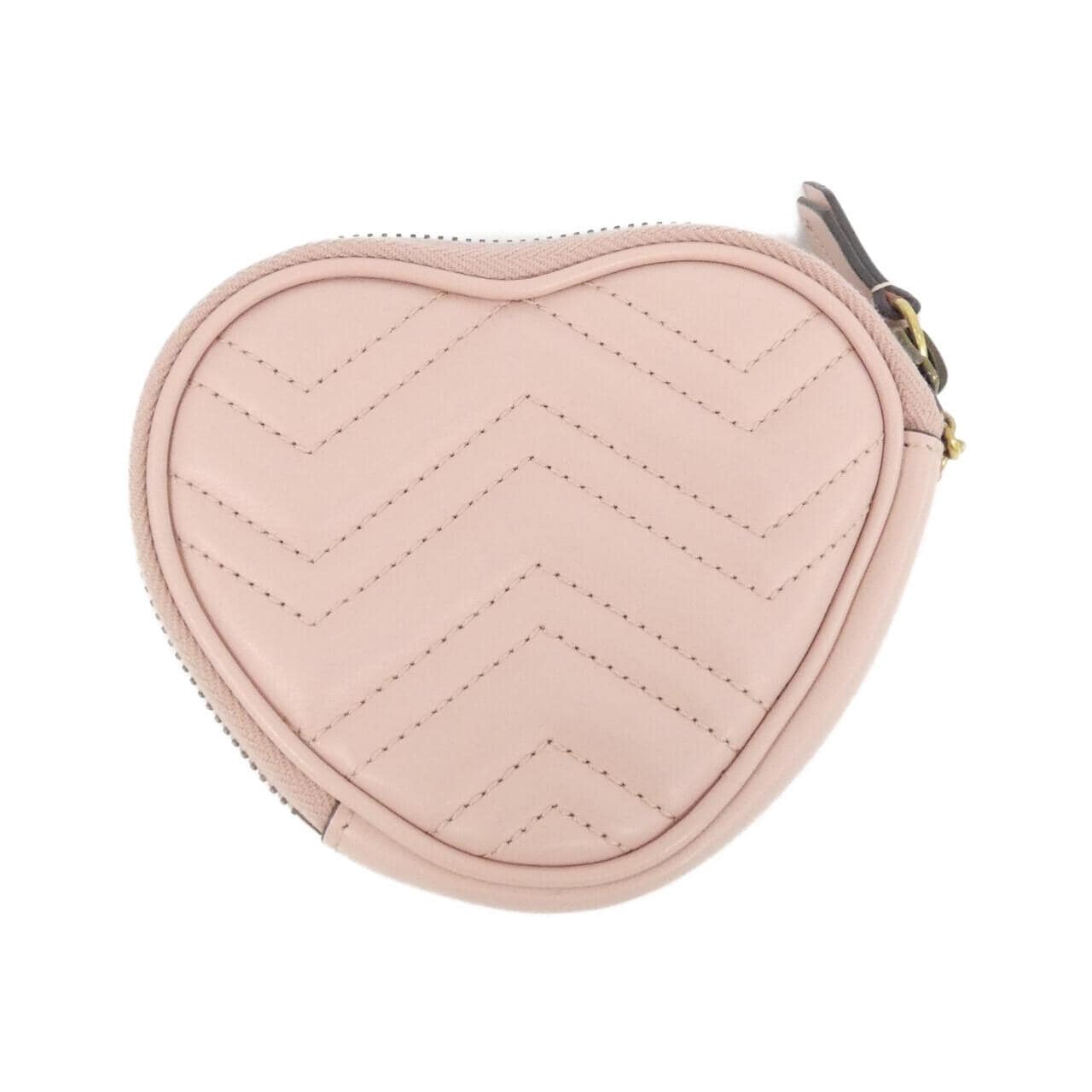 グッチ GG MARMONT 699517 DTDHT コイン＆キーケース