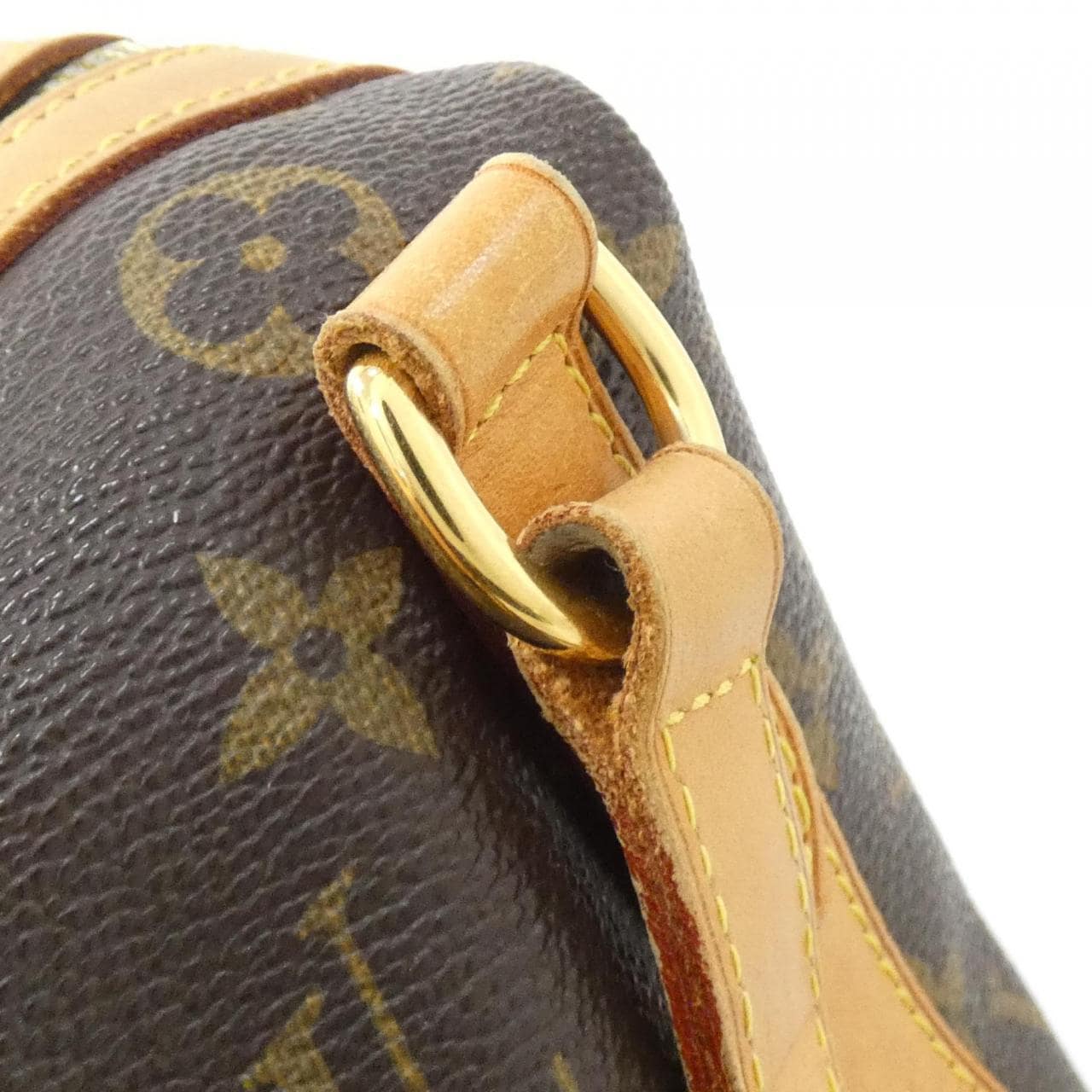 ルイヴィトン モノグラム ストレーザ PM M51186 ショルダーバッグ