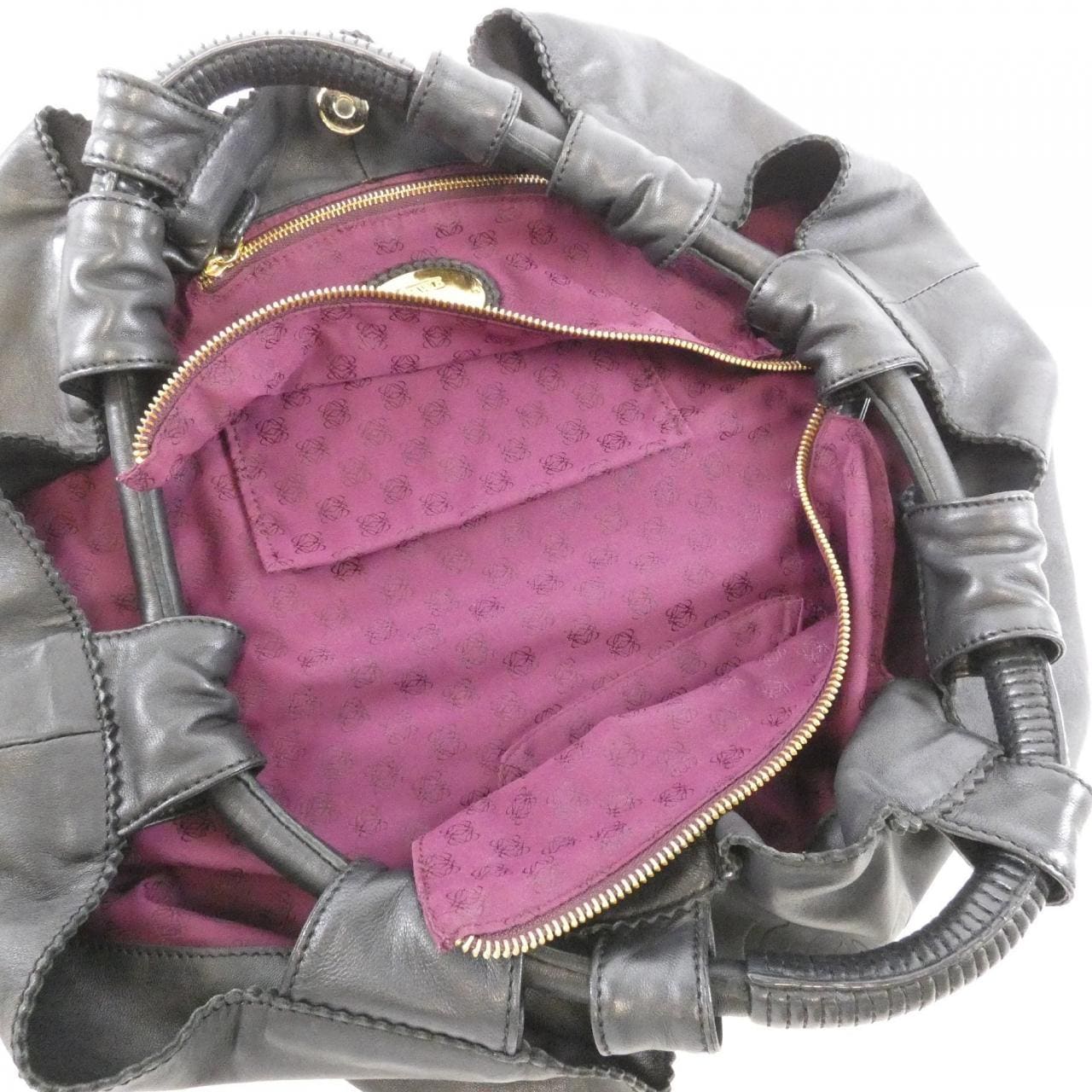 ロエベ ブリザ 315 82 B51 バッグ