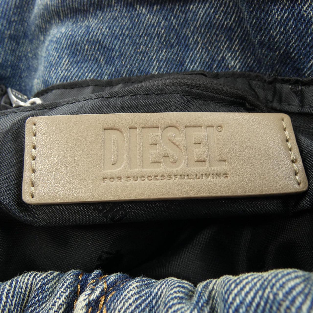 ディーゼル DIESEL X09596P5570 BAG
