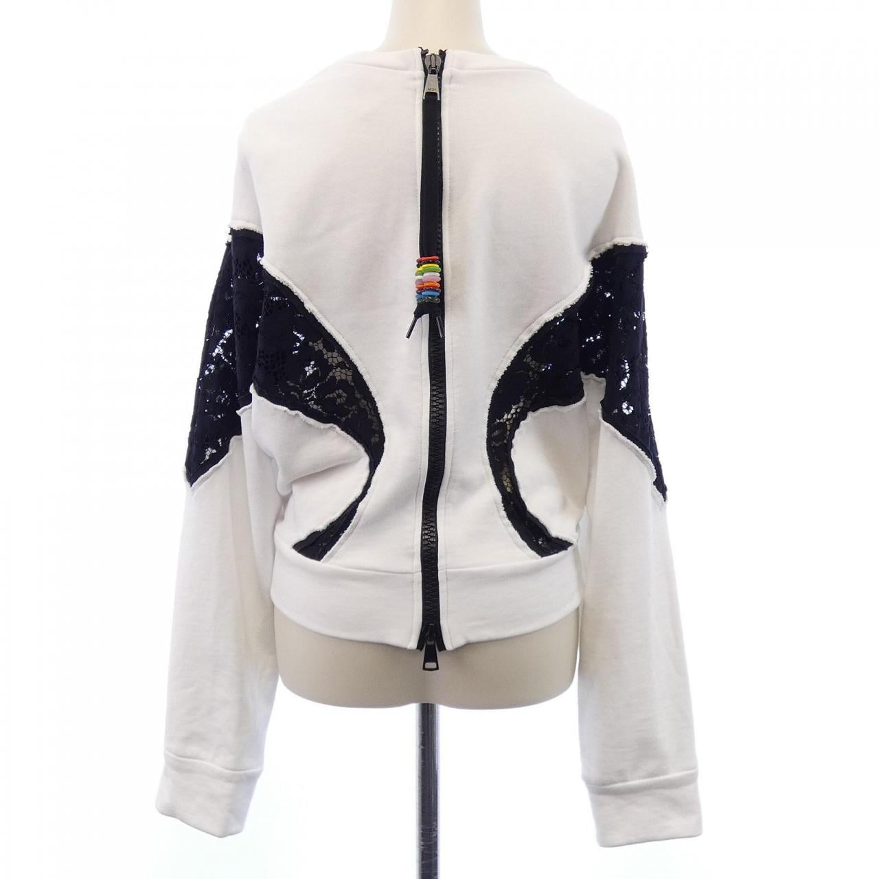 ヌメロヴェントゥーノ N°21 スウェット