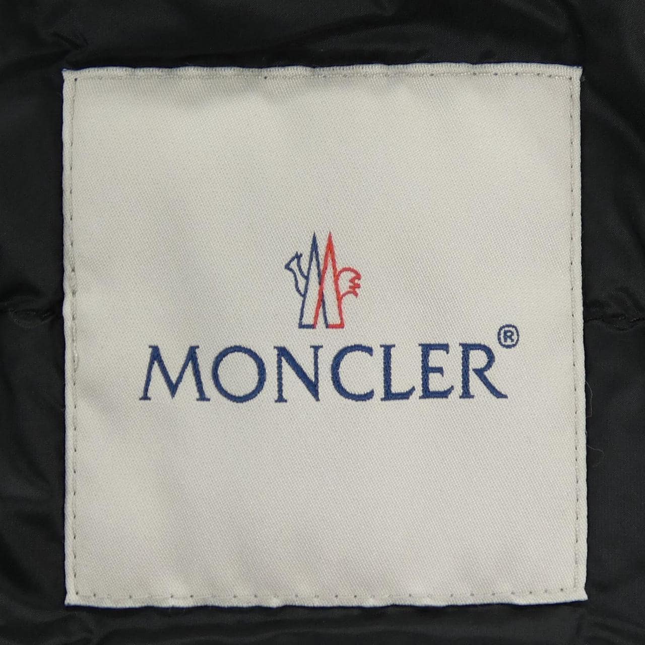 モンクレール ジーニアス MONCLER GENIUS RAP FRAGMENT ダウンジャケット