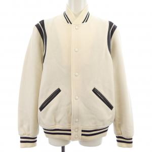 サンローラン SAINT LAURENT テディ ジャケット 354718 Y213Q ジャケット