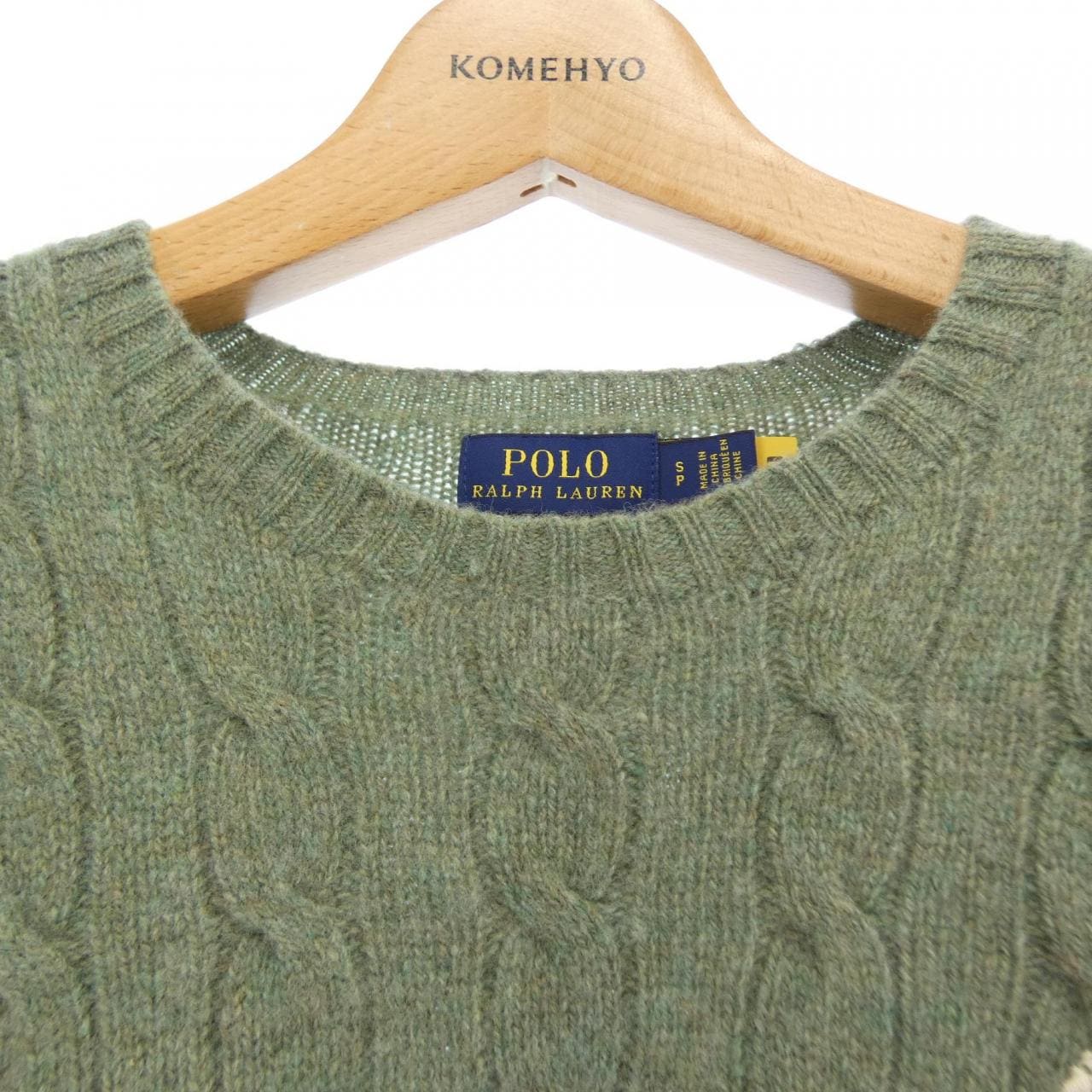 ポロラルフローレン POLO RALPH LAUREN ニット