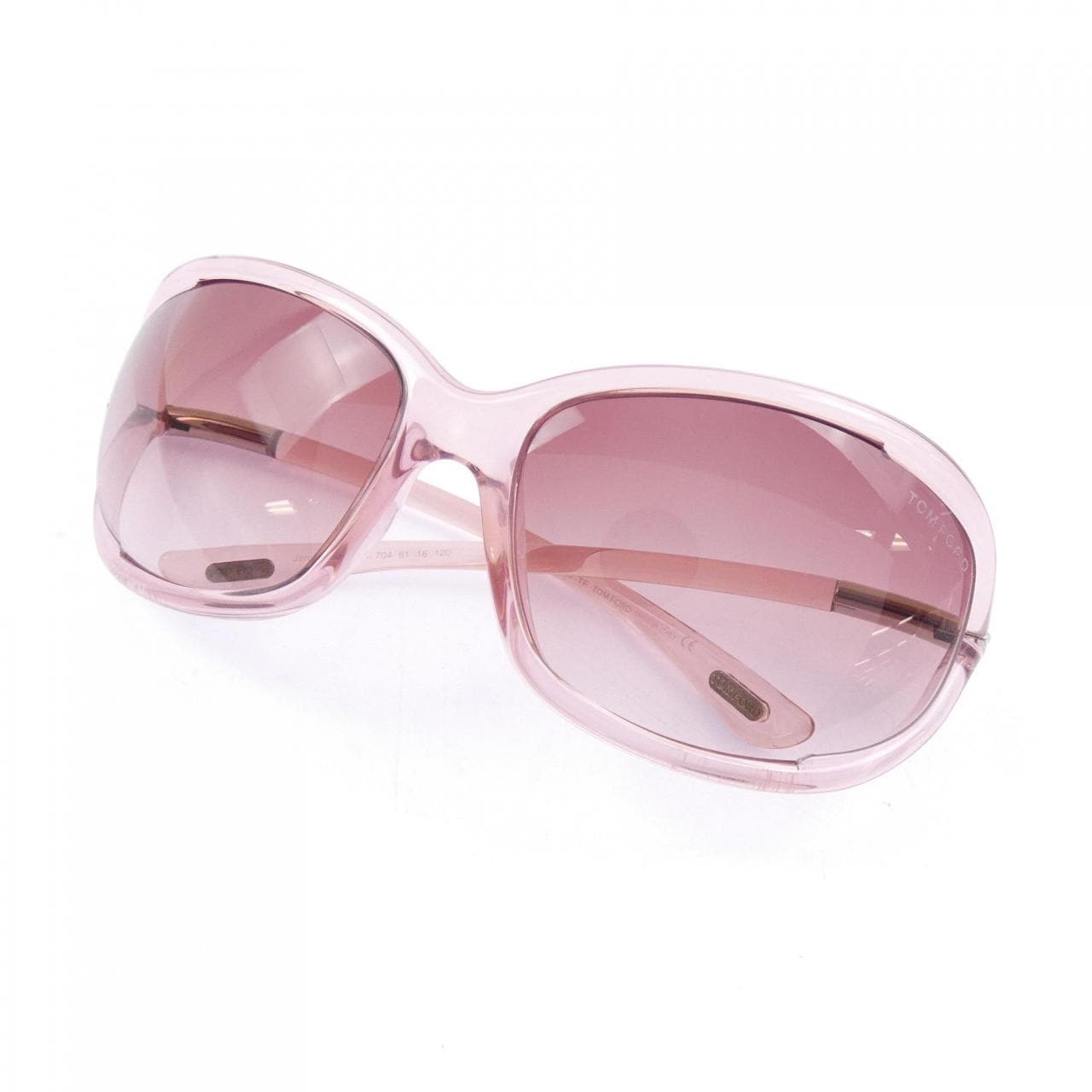 トムフォード TOM FORD TF8 EYEWEAR