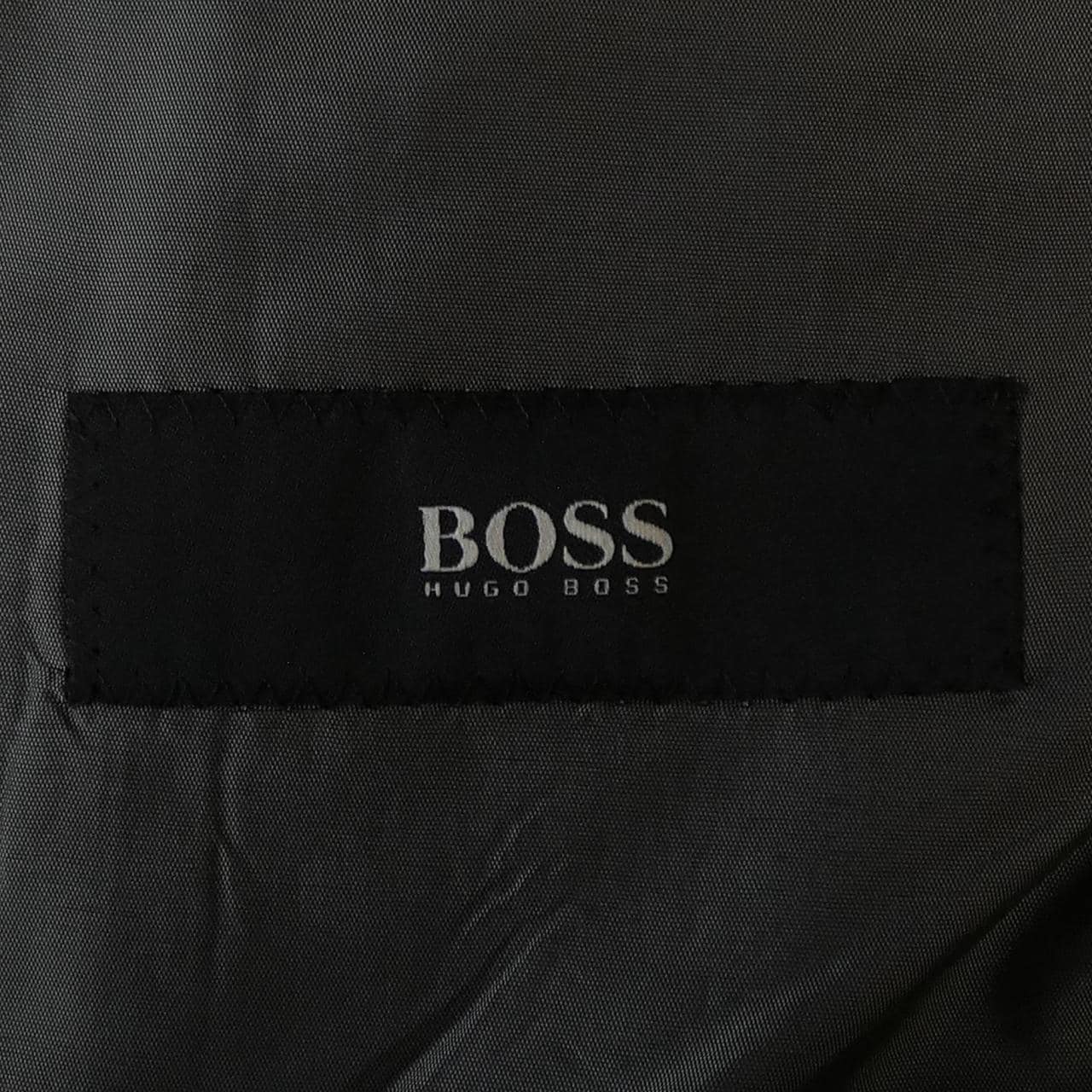 ヒューゴボス HUGO BOSS スーツ