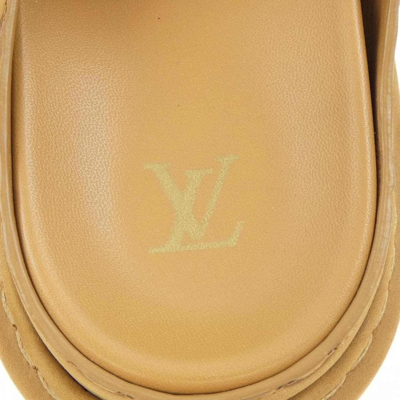 ルイヴィトン LOUIS VUITTON サンダル