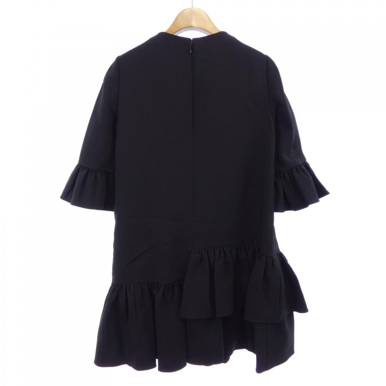アレキサンダーマックイーン ALEXANDER McQUEEN 504546 QKJ09 ワンピース