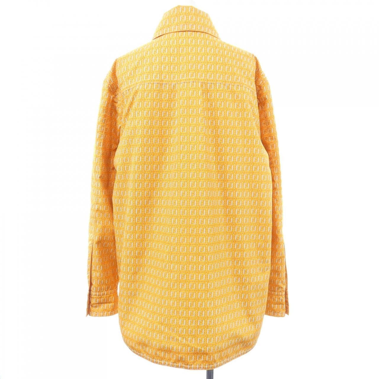 フェンディ FENDI FAN028 AERW ジャケット