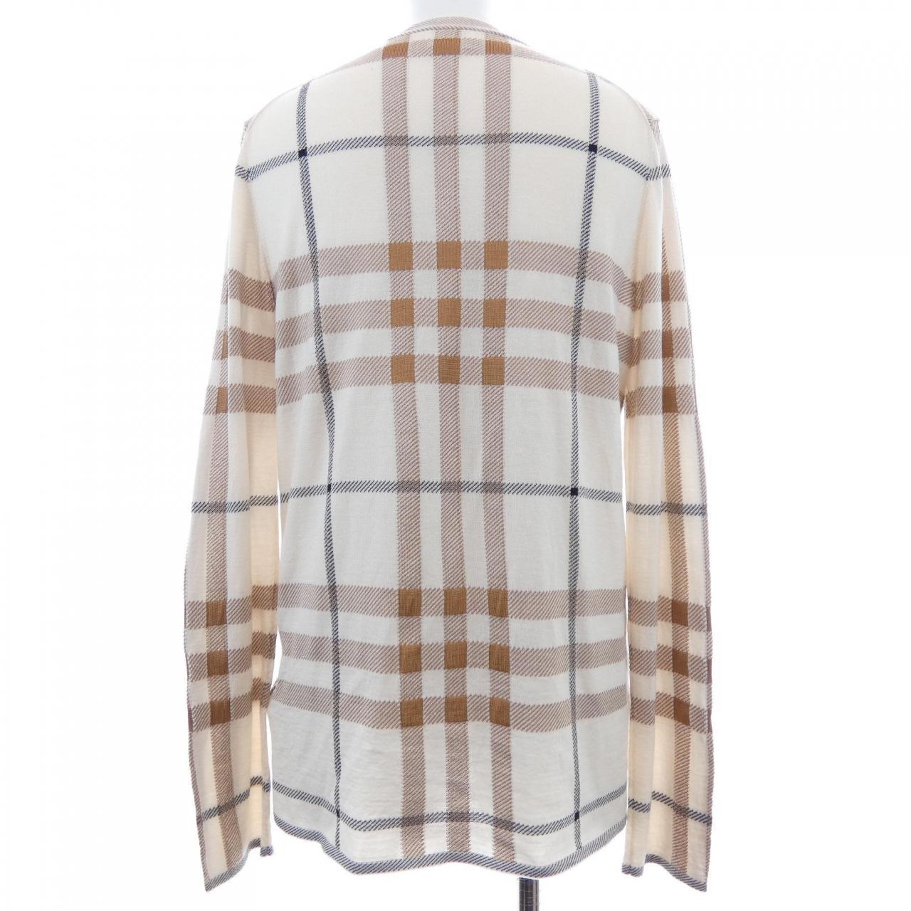 バーバリー BURBERRY 8052401 カーディガン