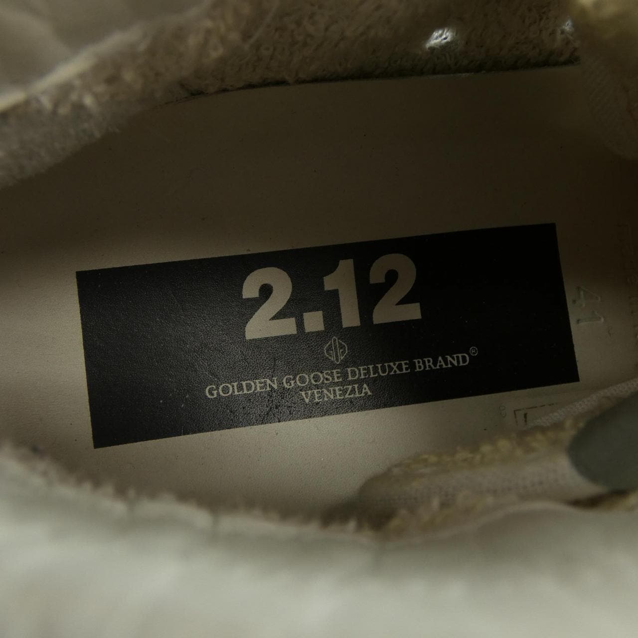 ゴールデングース GOLDEN GOOSE スニーカー
