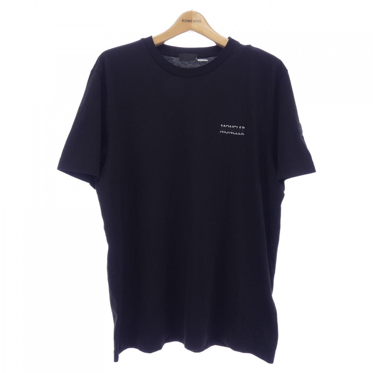 モンクレール MONCLER L10918C00007 89AYW Tシャツ