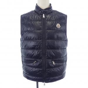 MONCLER GUI down vest