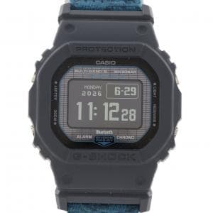 カシオ G-SHOCK GW-BX5600CBG-2JR その他 ソーラークォーツ