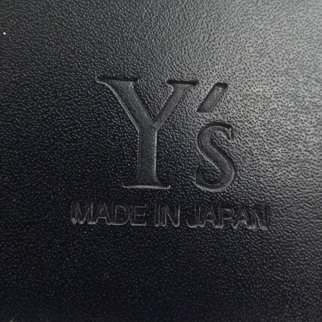 ワイズ Y's WALLET