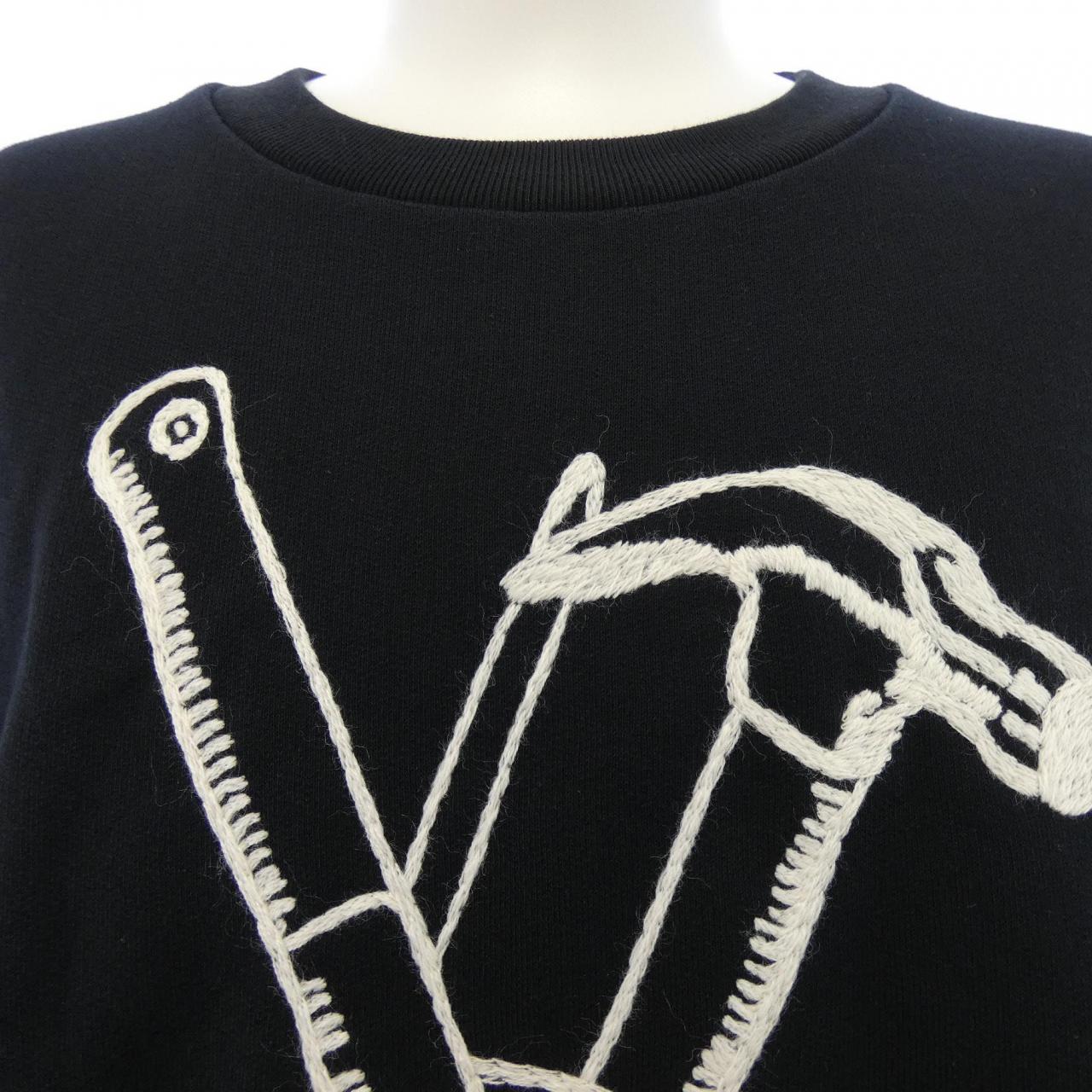 ルイヴィトン LOUIS VUITTON HPY79WIHN スウェット