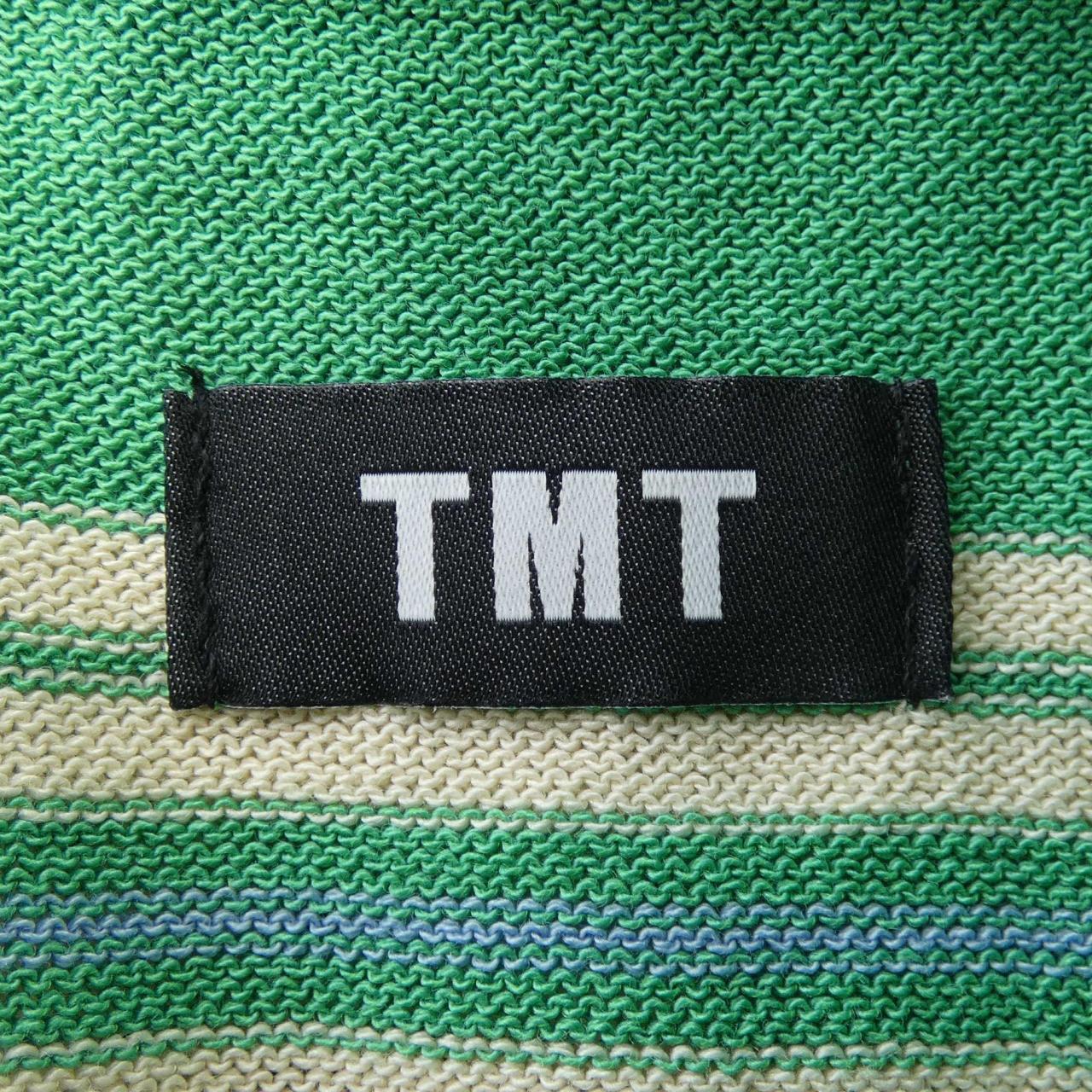 ティーエムティー TMT ポロシャツ