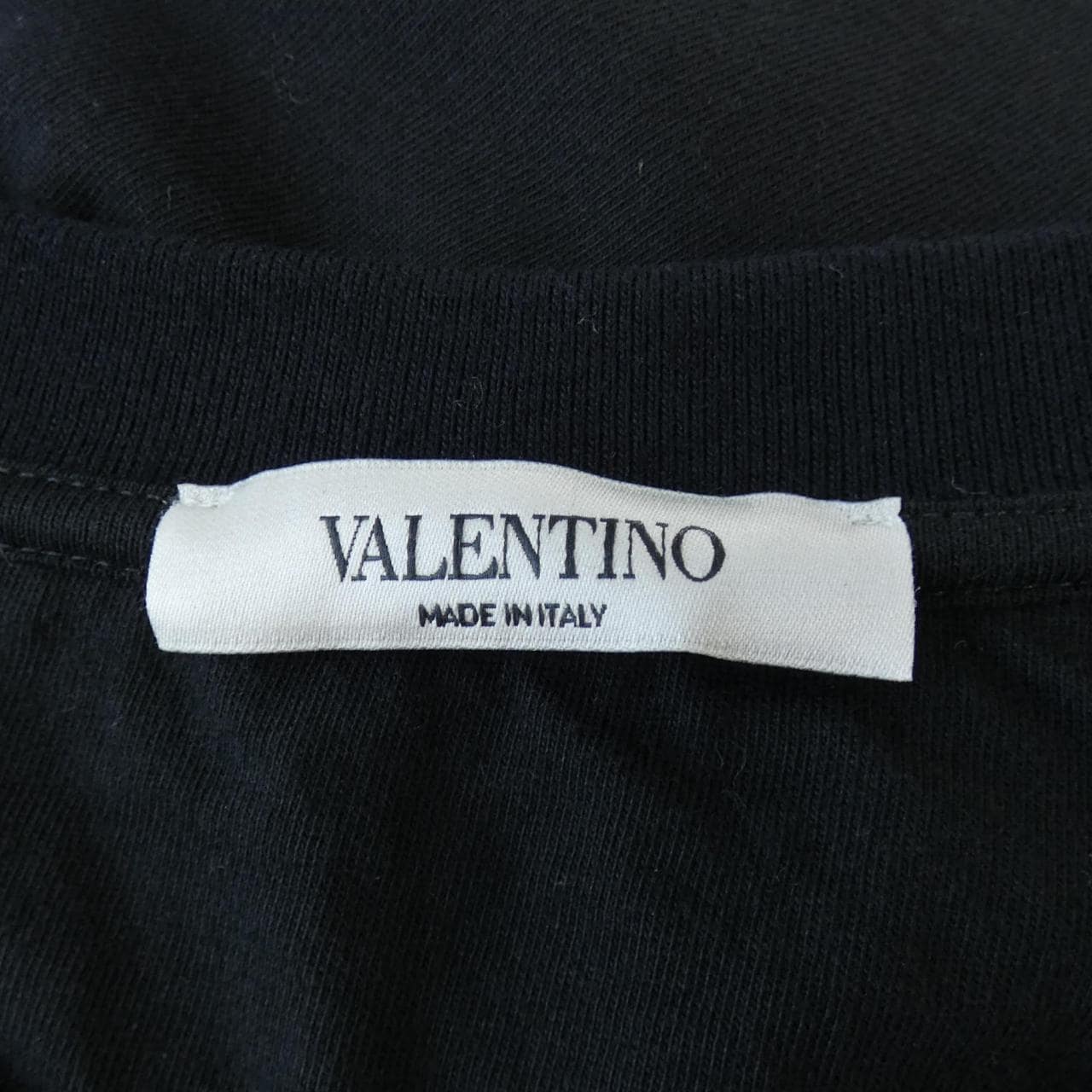ヴァレンティノ VALENTINO SV0MG03W5QE Tシャツ