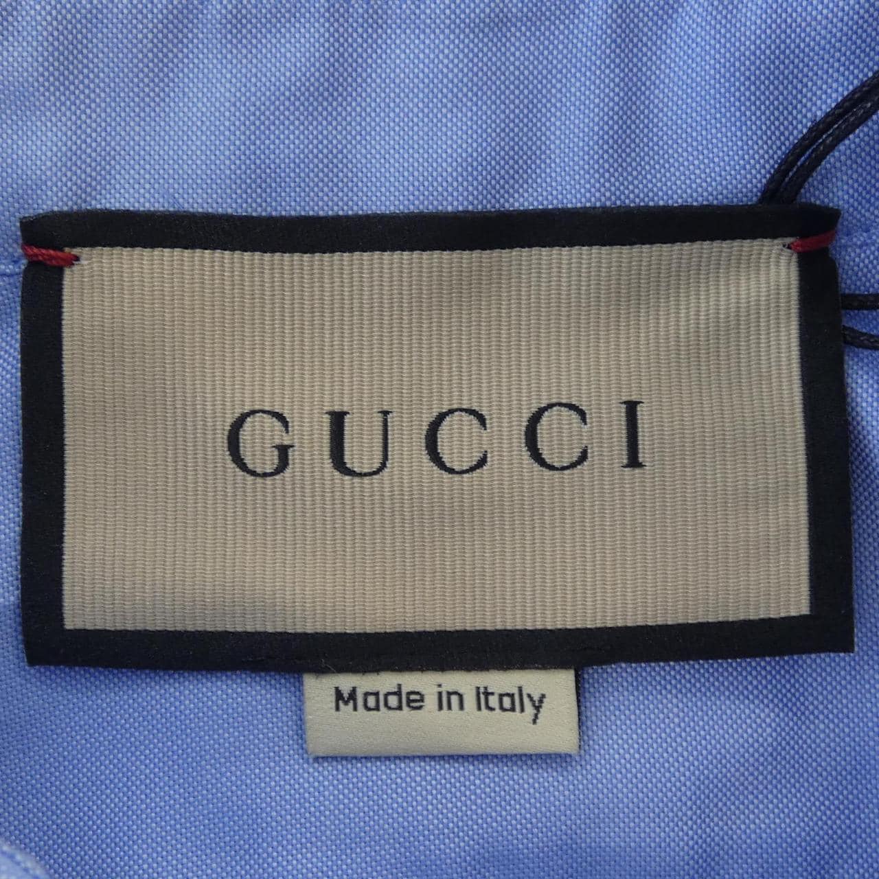 グッチ GUCCI 746013 ZANH6 シャツ
