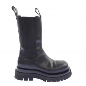 ボッテガヴェネタ BOTTEGA VENETA ラグ チェルシーブーツ 592045VIFH0 ブーツ