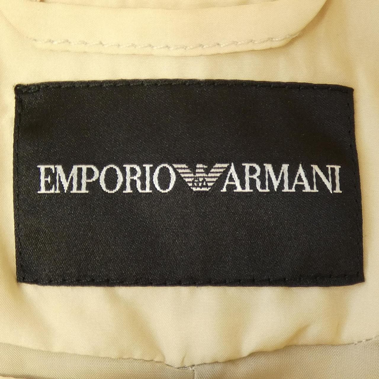 エンポリオアルマーニ EMPORIO ARMANI ブルゾン