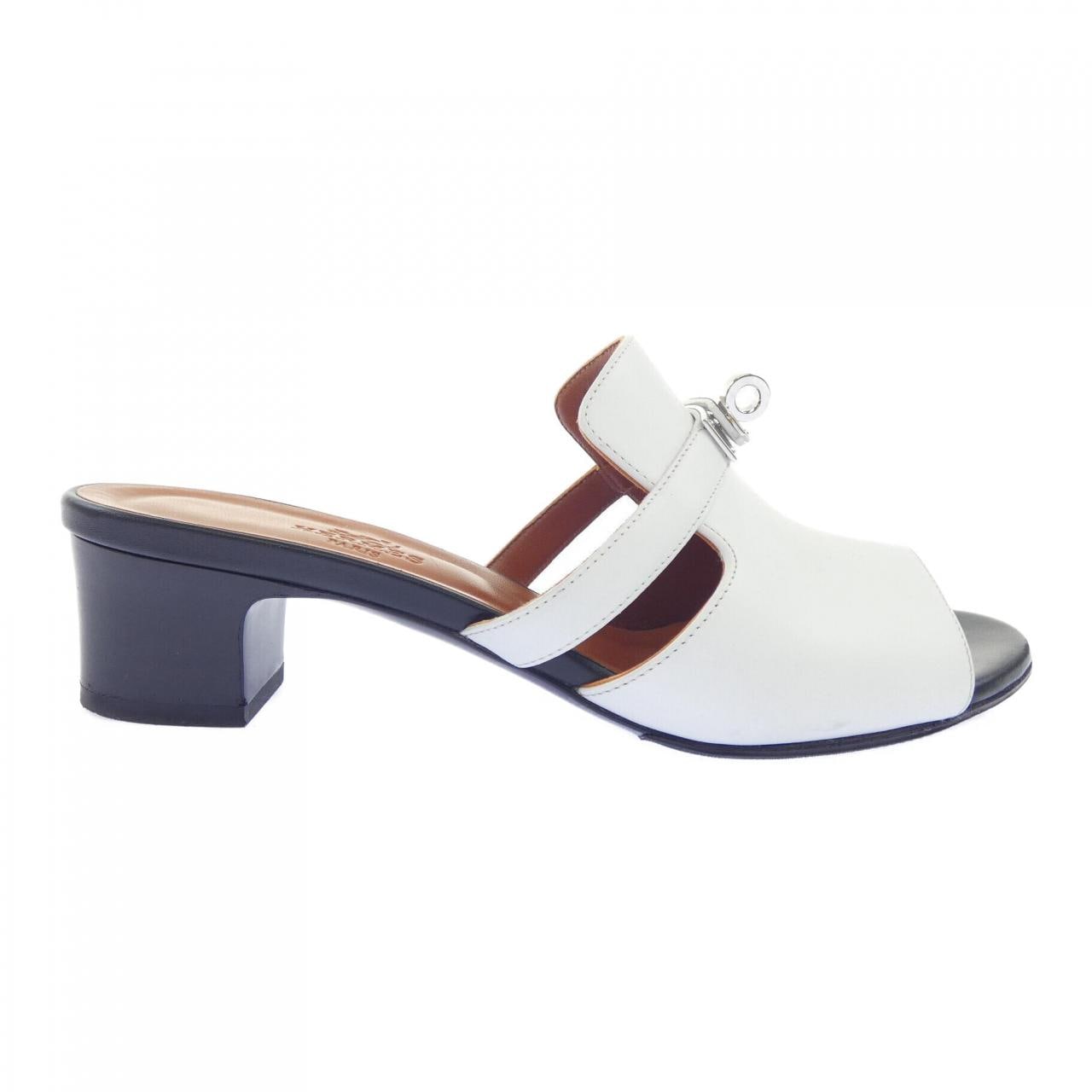 エルメス HERMES キャンディ CANDY ケリーバックル KELLY BUCKLE 211071Z サンダル