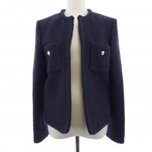 セリーヌ CELINE 2V71I739P ノーカラージャケット