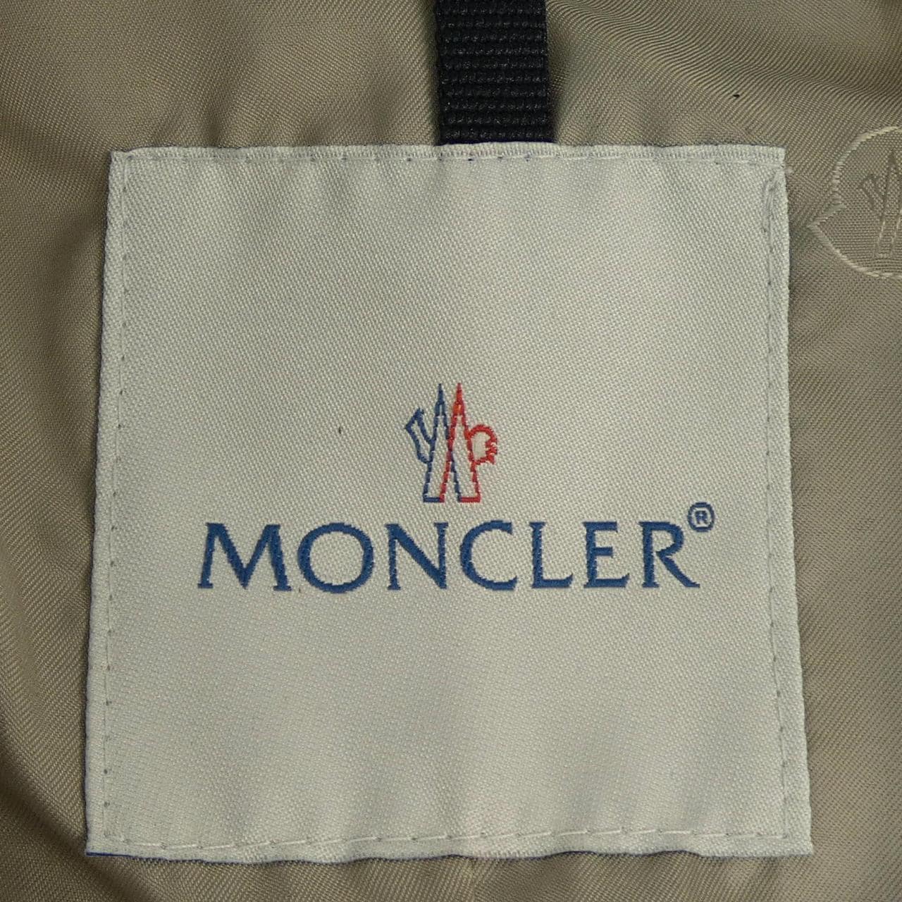 モンクレール MONCLER 49328/00 MONTANA ダウンコート
