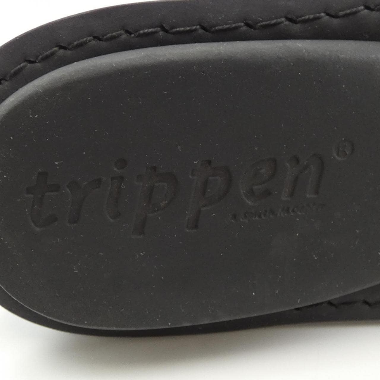 trippen ブーツ