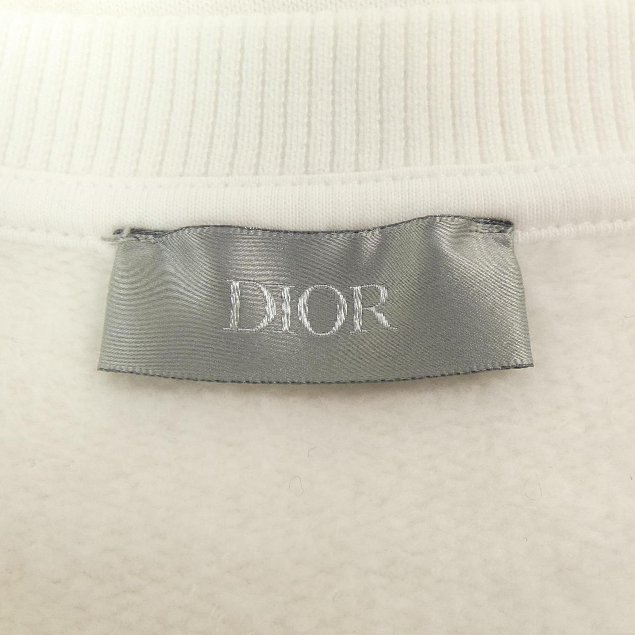 DIOR DIOR Sweatshirts