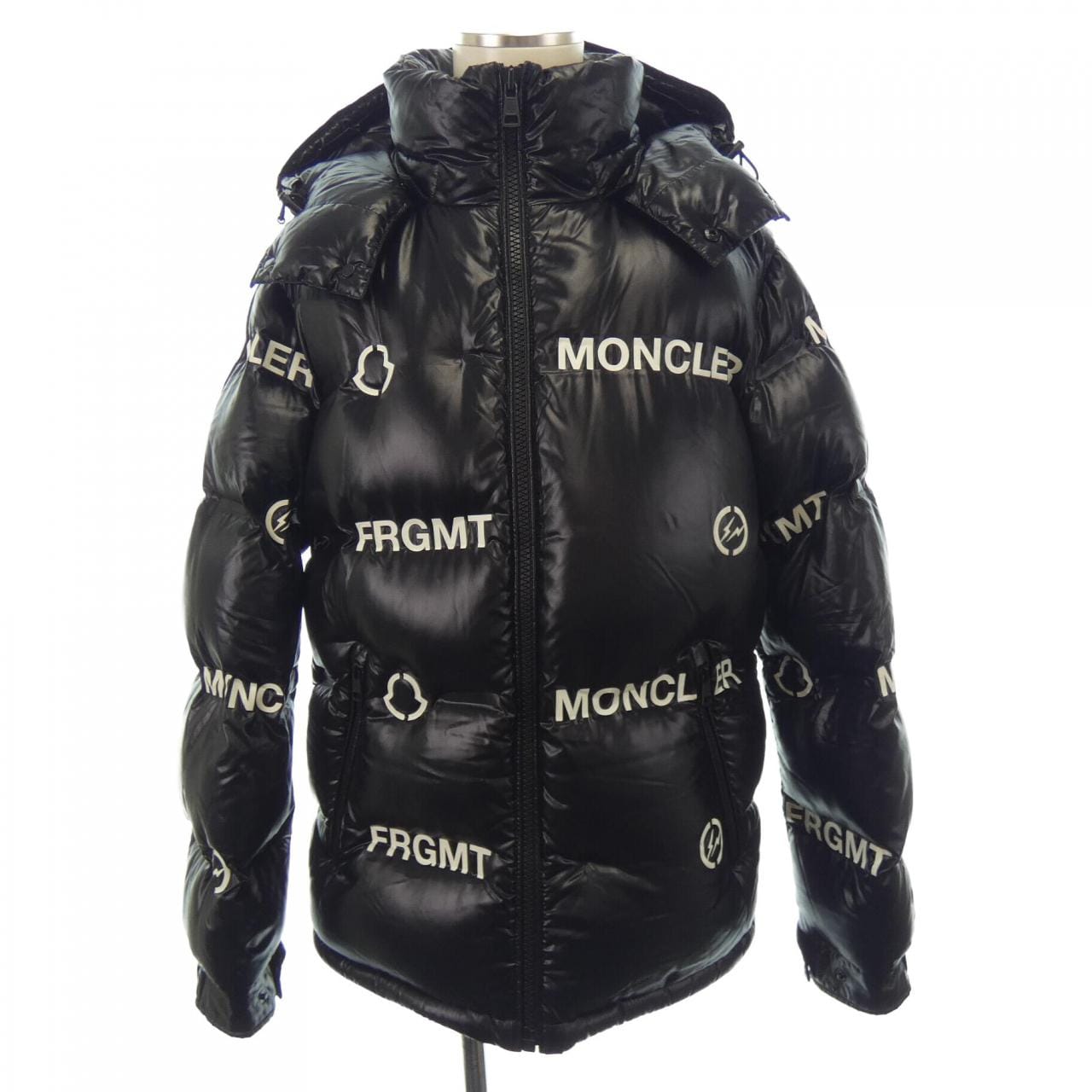 モンクレール ジーニアス MONCLER GENIUS ダウンジャケット