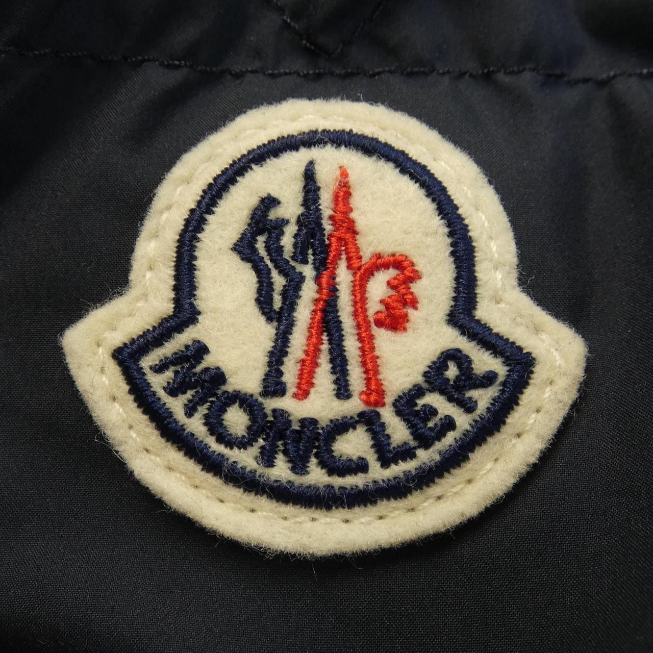 MONCLER MONCLER Down Jacket