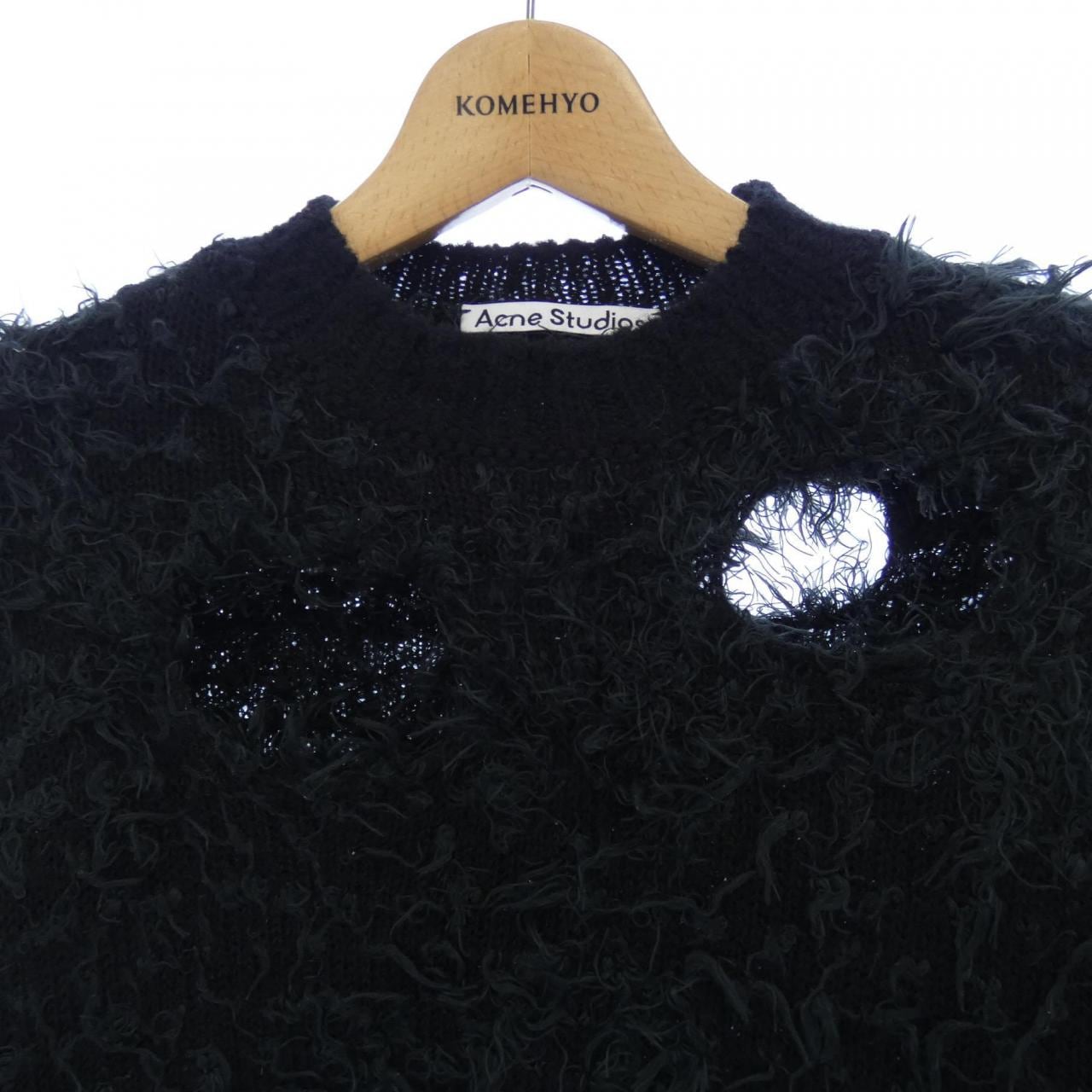 アクネストゥディオズ ACNE STUDIOS ニット
