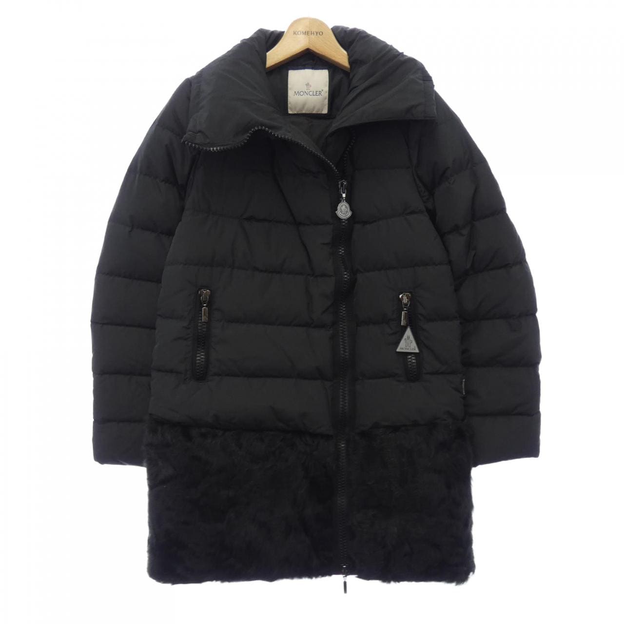 MONCLER MONCLER Down Coat