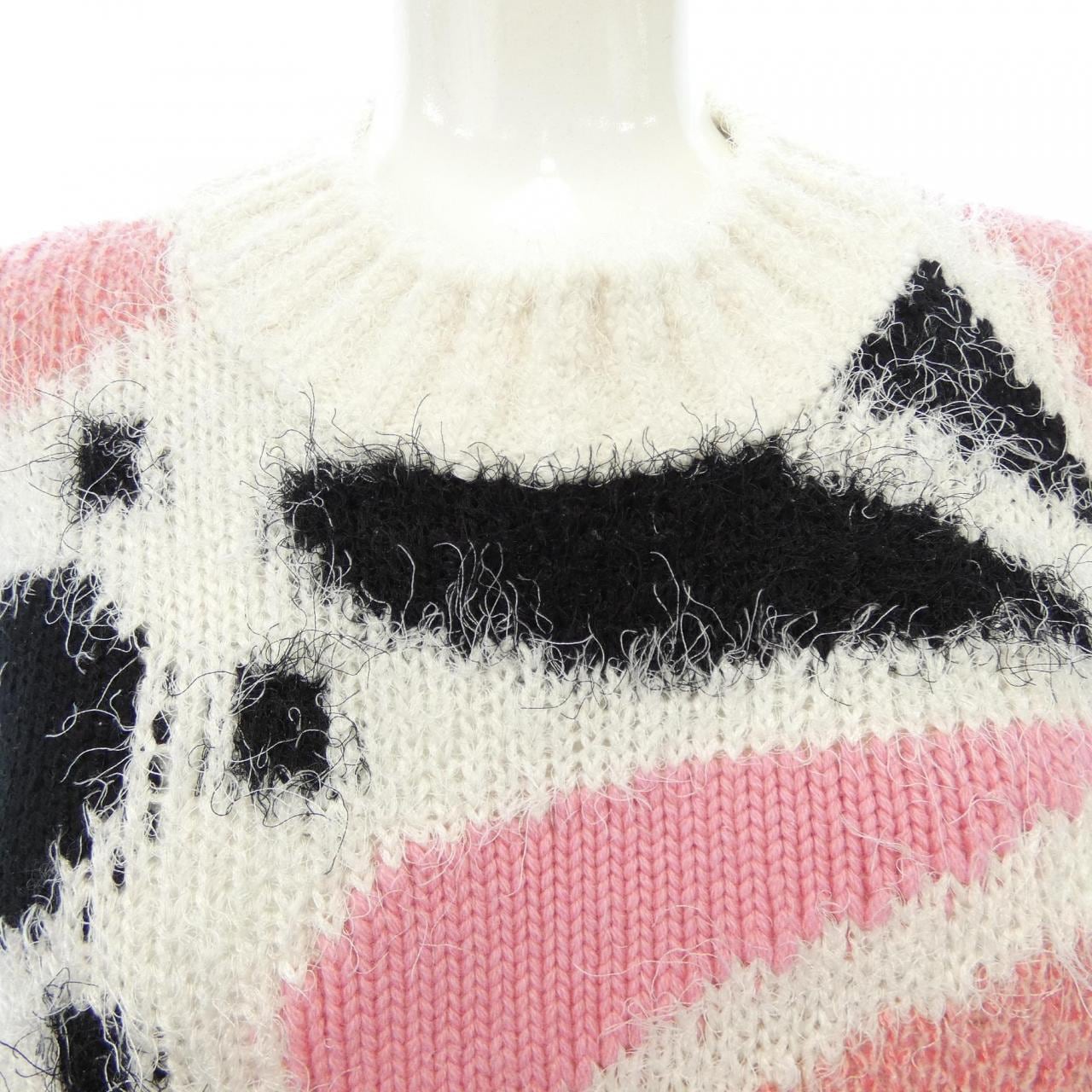CHANEL CHANEL knitwear