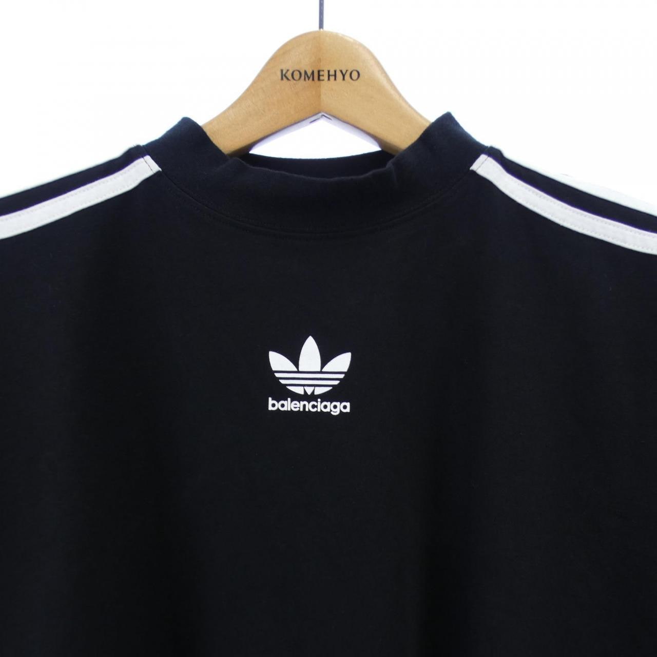 バレンシアガ BALENCIAGA Tシャツ
