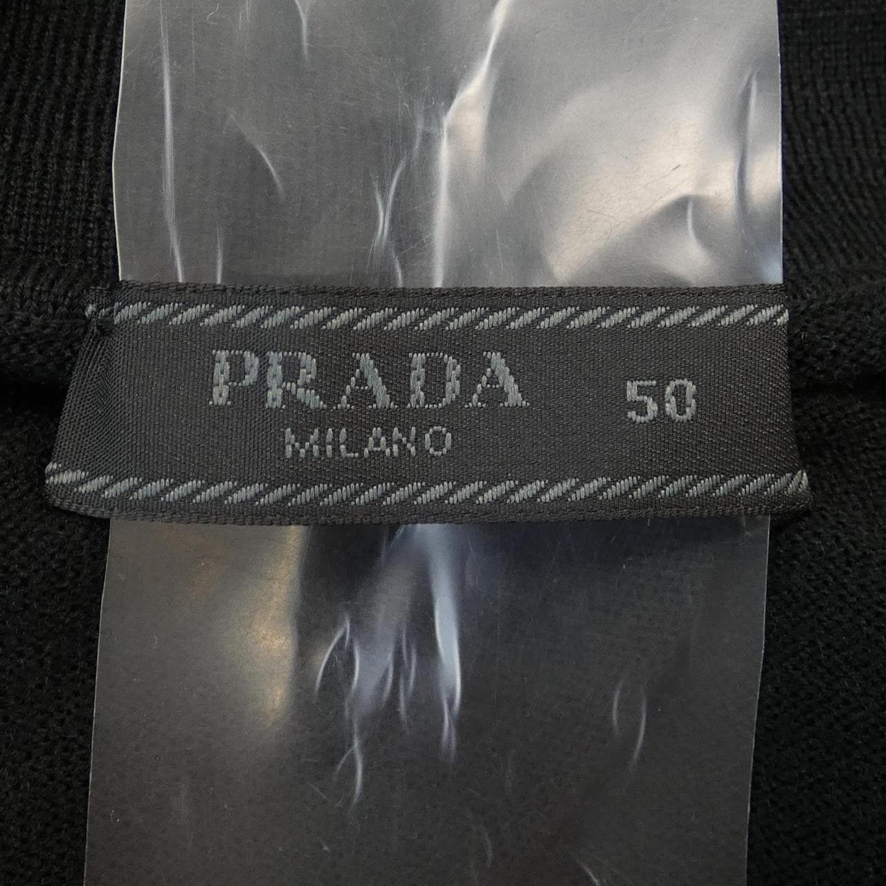 Prada PRADA POLO衫