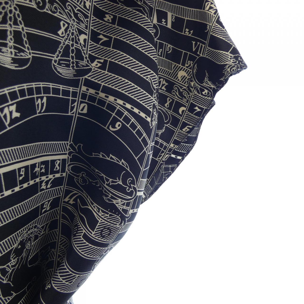 エルメス HERMES ワンピース